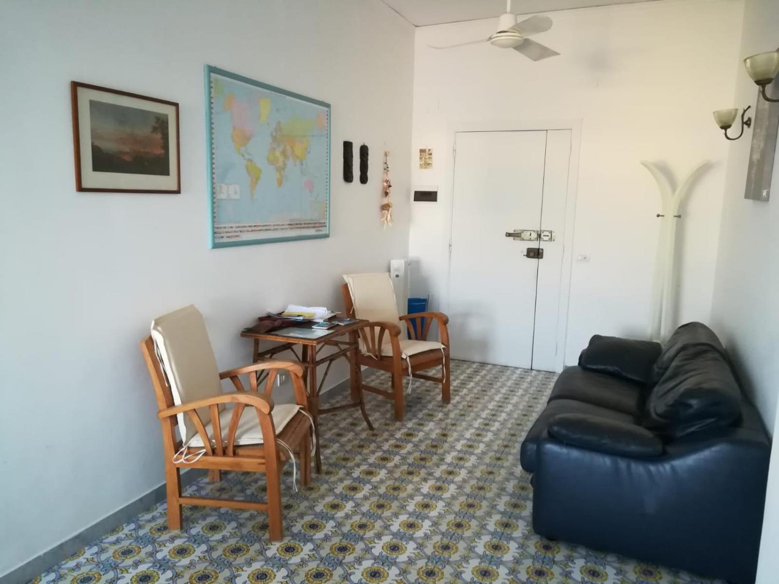 Casa vacanze Floor Sorrento
