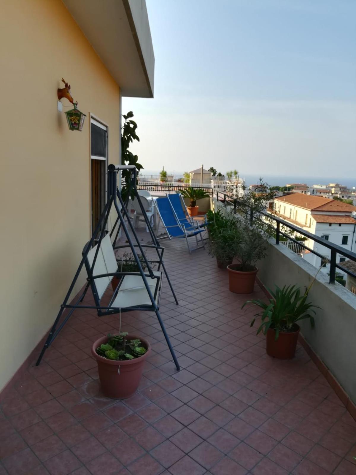 Casa vacanze Floor