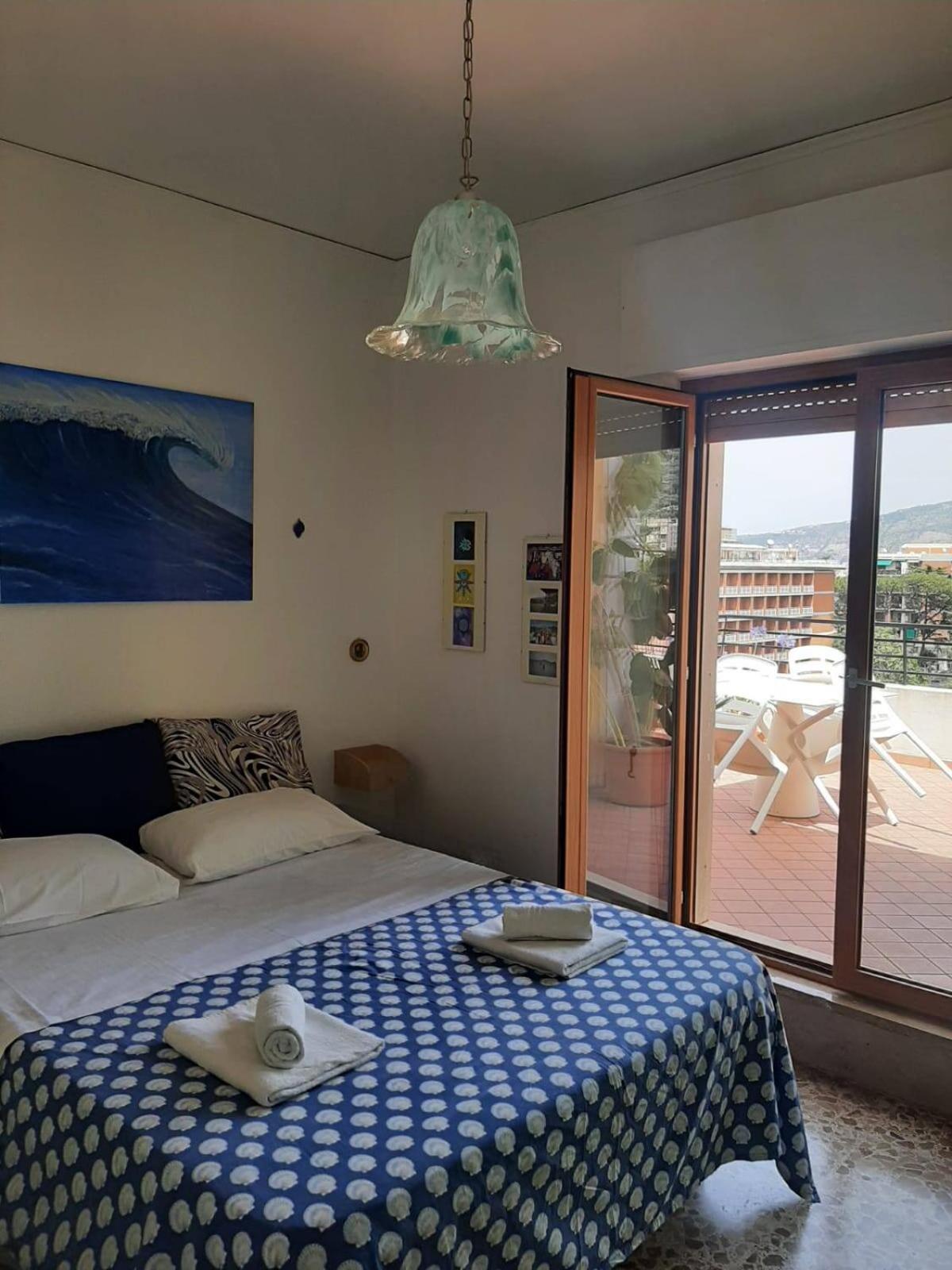 Casa vacanze Floor *