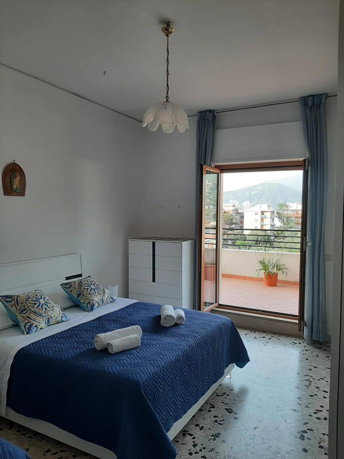 Casa vacanze Floor Sorrento